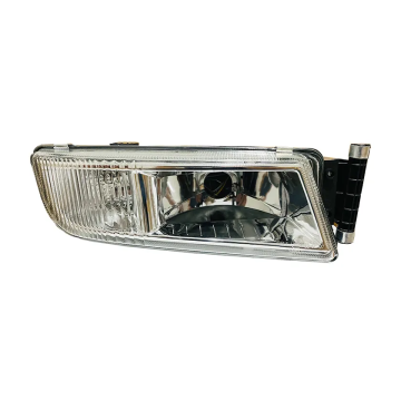 مصباح الضباب LED للرجل TGX/TGS/TGL 24V - OE 81251016522/81251016521