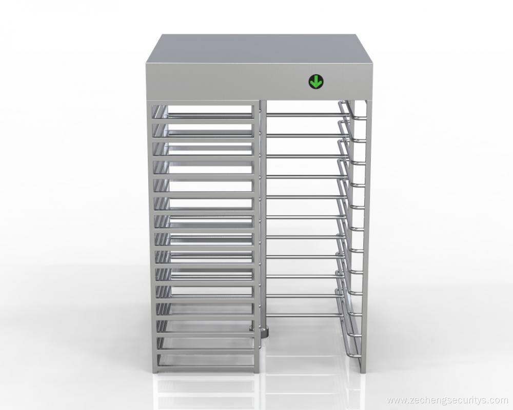 Automatic Full Height Turnstile