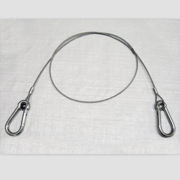 Stainless Steel Shackles Heavy Duty
