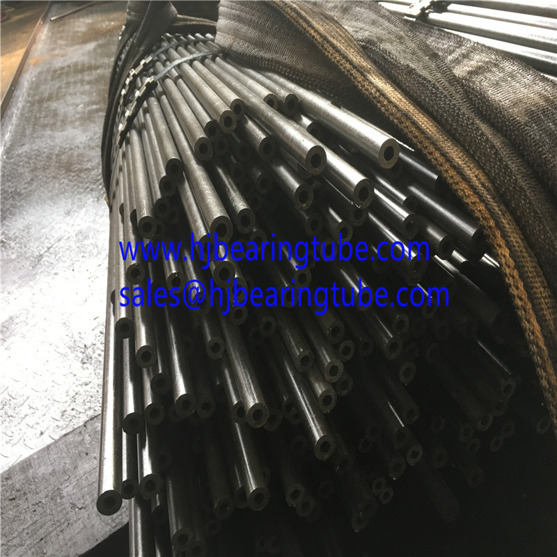 8620H steel pipes