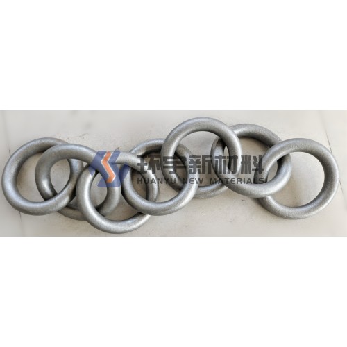 Округли ланац отпоран на абразију