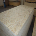 1220x2440x18MM konstruktion melamin OSB 3