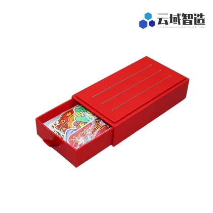 Happy God Drawer Calendar for Daily Organization