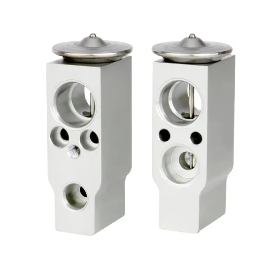 88515-0K23 relentlessly 447500-2650 Compressor Expansion Valve for Toyota" 

However, to make it more suitable and SEO-friendly for a search engine, consider:

"447500-2650 Compressor Expansion Valve for Toyota 88515-0K23" 

This title is concise and incl