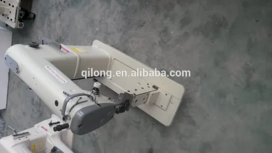 2015 top quality 820 industrial sewing machine