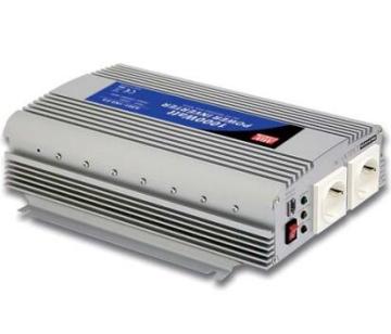 Có nghĩa là tốt A301-1K0-F3 1000W SINE SINE WAVE DC-AC