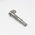high precision CNC machining stainless steel driving shaft