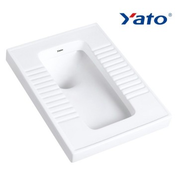 Bathroom sanitary pan wc YD-010 YATO