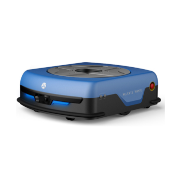 Factory Direct AGVs and Assembly Line Robots at Discounted Prices