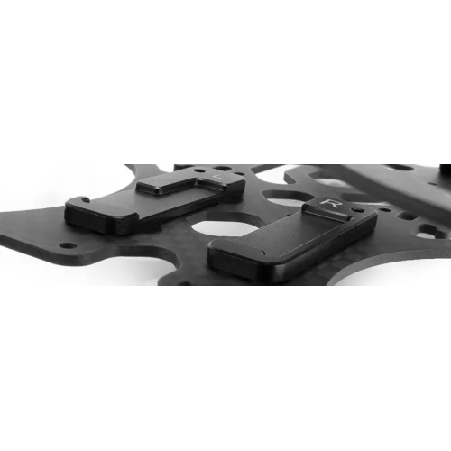 test1234566 Lumenier QAV-PRO Nano Whoop 2" Cinequads Edition Bundle Manufactory