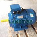 3HP 380v Three Phase Electrical Induction Motor