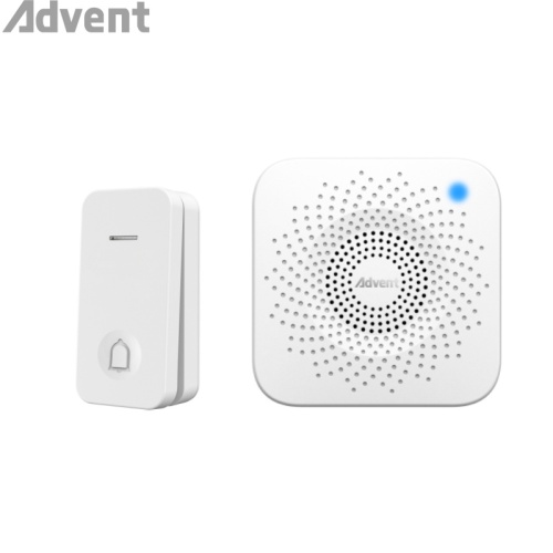 自供电无线门铃防水电铃门铃