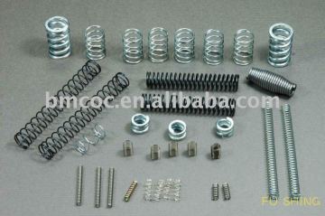 Compression Spring