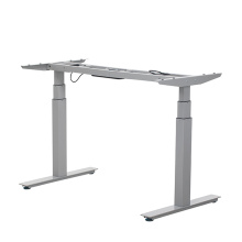 Electric Height Adjustable Computer Desk