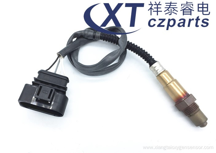 Auto Oxygen Sensor A6 2.4 078906265M for Audi