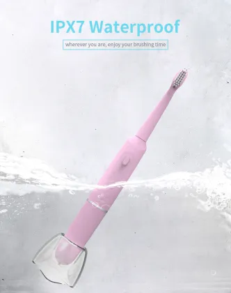 eco toothbrush toothbrush Sonic adult toothbrush
