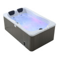 Keine Chlor -Hot Tub Abmessungen 2 PPRSON -Whirlpool -Behandlung