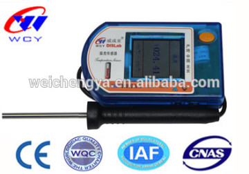 WCY Temperature Sensor for digital laboratory system