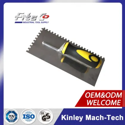 Professional Stainless Steel Putty Knife Plaster Trowel