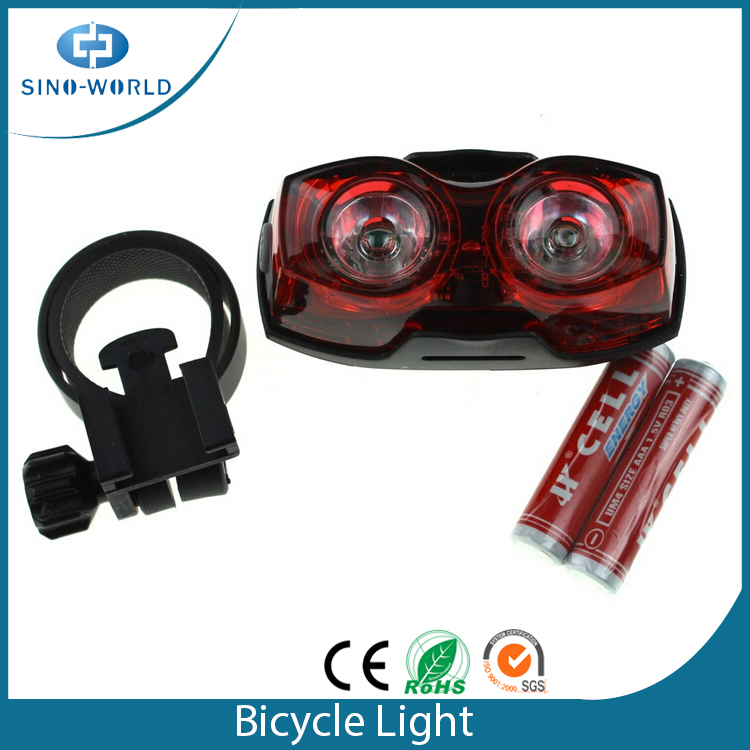 Led Tail Light