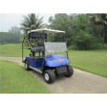 Kereta Golf Bertenaga Gas 2 Seater 300CC