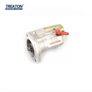 High Quality TREATON 4JH1 Car Starter Assy 8-94458959-SH 8944589590 for DMAX - In Stock