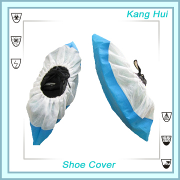 Cheapest Shoe Covers PE Material Disposable Shoe Covers