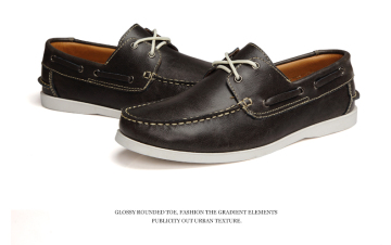 new style men shoes high quality