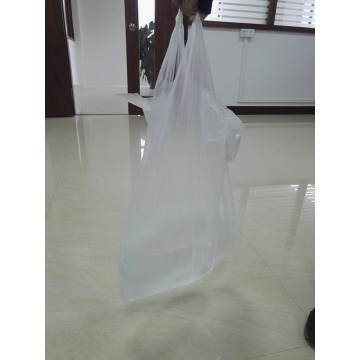 Plastic Film Paper Bag Manufacturing Co Grocery Store Plastic Bags