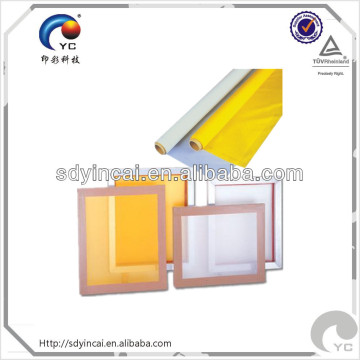 Silk Screen printing Frame with Fabric
