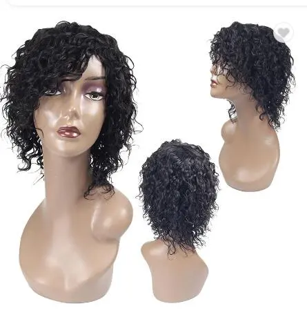 short bob human hair lace front wig,transparent hd full lace human hair wigs,brazilian short wigs for black women human hair