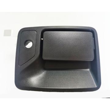 Maça da porta externa frontal para Ford F250 1999-2016