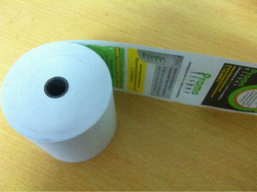 Thermal Printer Paper (SP02#)