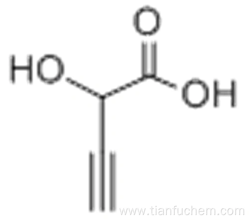 2-hydroxy-3 acide-brutynoïque CAS 38628-65-8