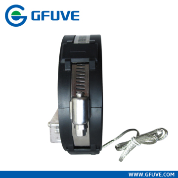 Split Core Wound Primary Current Transformer