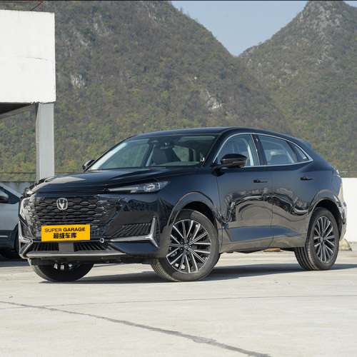 2023 Changan Automobile Uni-K Sedan SUV