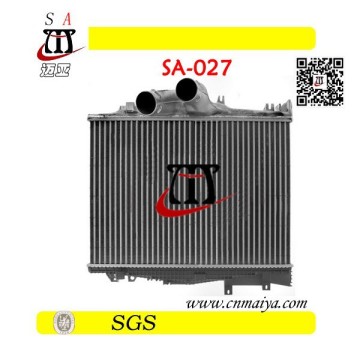 water intercooler, 14400.848 A9735010201 A9735010301 9735010201 9735010301