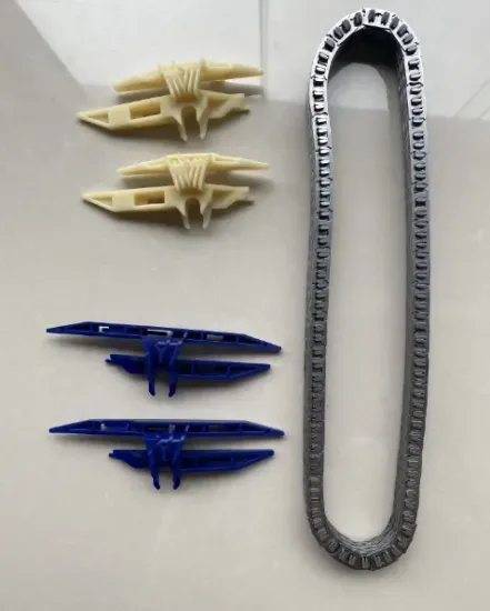 48148-2H000 C0GF1 CVT Gearbox Chain Belt Valve Body for Hyundai Accent