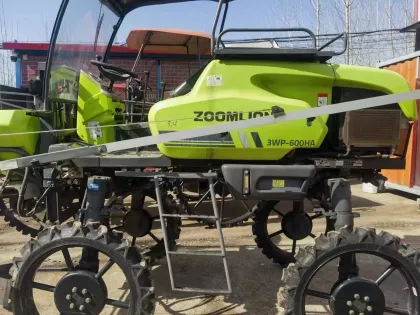High Quality Cheap Agricultural Orchard Boom Sprayer