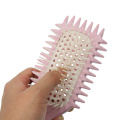 Cea mai bună perie de detangling pentru părul neted fără deteriorare