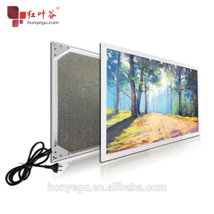 Carbon Crystal Infrared Heater Panel