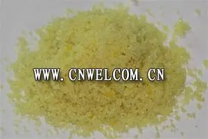 Aluminum Chloride Anhydrous
