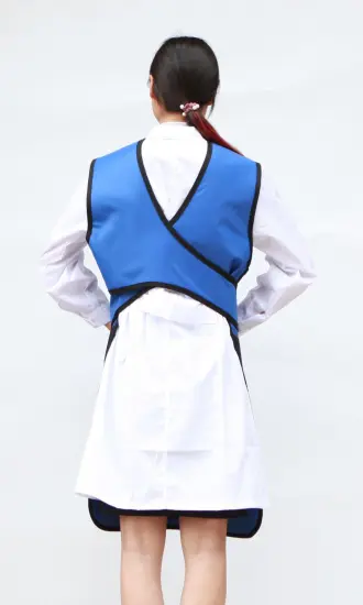 Medical X Ray protective Lead cloth/ Lead Apron