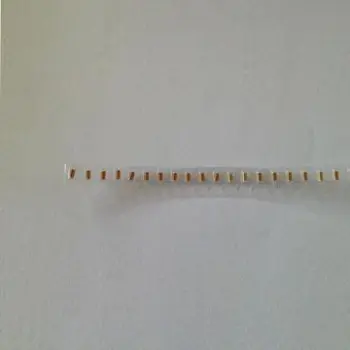 Ultra Wide Band EMC Filter Clock Choke, RUWB B2000X0T for MEI/EMC/EMS