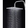 Multi-function big spray high pressure bathroom overhead shower