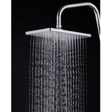 9 inch function big rainfall top shower head