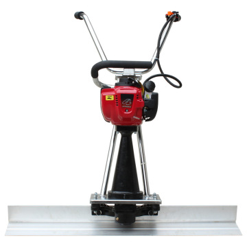 Handheld-vibrierende Lineal für Beton-Screeting