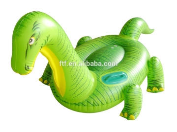 Large inflatable advertising Dragon