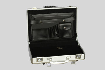 Aluminum Briefcase (XY025)