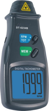 Dt-6234b Rpm Tachometer